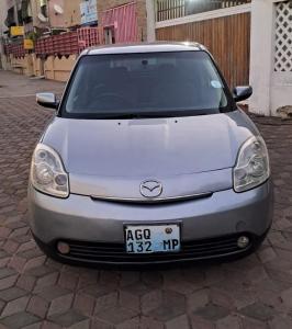 Mazda Verisa
