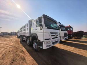 Sinotruk Howo