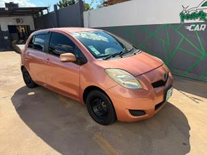 Toyota Vitz 1.3cc