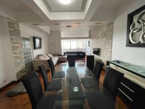 Arrenda-se Flat T2+1 Mobilada na Polana_Av. Julius Nyerere