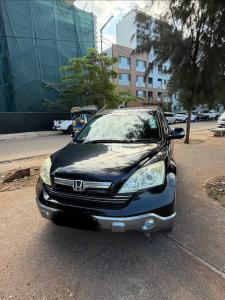 Honda CRV 2008