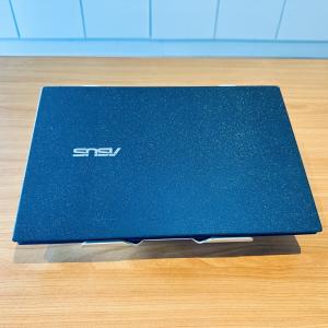 Lap Top gráfico Asus ZenBook UX42UA| AMD RYZEN 5  5500U 2.10 GHZ (12CPUs)|8GBDDR4 SDRAM | 512  GB S