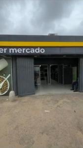 Arrenda-se Super mercado na N1 no zimpeto
