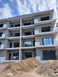Apartamento T3 na cidade da Matola - 189m2