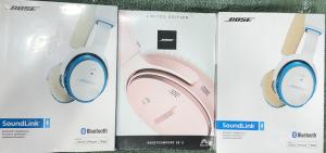 Bose QuietComfort 35 ||
