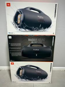 JBL BOOMBOX 4 SELADA