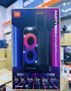 JBL PARTYBOX 320 SELADA