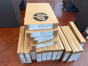 HP ELITEBOOK 660 G11 CORE ULTRA 5 135U 16GB RAM 512GB SSD 16 INCH WIN11 PRO SELADOS