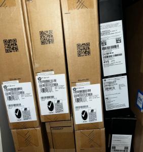 HP ELITEBOOK 840 G11 CORE ULTRA 5 125U 16GB RAM 512GB SSD 4G LTE 14 INCH WIN11 PRO SELADOS