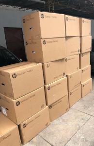 HP PRODESK 4 TOWER G1I CORE ULTRA 7 265 16GB RAM 512GB SSD WIN11 PRO SELADOS
