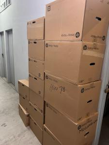 Hp PRODESK 2 G1I CORE I3 14 GERAÇÃO 8GB RAM 512GB SSD FREEDOS SELADOS