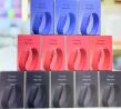 GOOGLE FITBIT AIR ( BLACK, BLUE AND BERRY)SELADOS