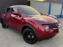 NISSAN JUKE 1.5cc 2011