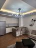 MOBILADA - arrenda-se flat T1 com quintalzinho privado em predio novo
