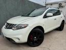 NISSAN MURANO 2012 3.5cc V6 RÉCEM CHEGADO