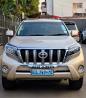 vendo Modelo:*Toyota Prado TZ.G*
- ⁠Ano 2013
- ⁠Motor 4.0 v6
- ⁠Start Botão