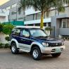 TOYOTA LAND CRUISER PRADO 2.7cc 4X4