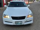 TOYOTA MARK X 2.5cc