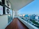 Arrenda-se Espaçoso Apartamento T3 no Maputo Beach Front_Av. Marginal