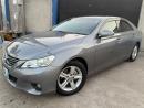 TOYOTA MARK X 2.5cc V6 2011 RÉCEM CHEGADO