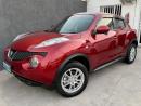 NISSAN JUKE 1.5cc 2012 RÉCEM CHEGADO