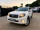 TOYOTA LAND CRUISER PRADO VX 3.0cc 4X4