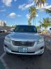 Toyota Vanguard 2009 com Sunroof