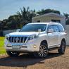 TOYOTA LAND CRUISER PRADO TX 2.8cc 2016 4x4
