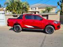 TOYOTA HILUX GD6/GD-6 REVO GR 2024 GAZOO RACING 2.8 4x4