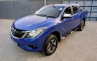 MAZDA BT 50/BT-50 2014 3.2cc 4X4