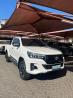 TOYOTA HILUX LEGEND 50 2.8 GD6/GD-6 4X4 2020 Club Cab