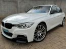 BMW 320d Msport 2015 2.0cc Turbo Diesel RÉCEM CHEGADO