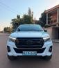 TOYOTA HILUX GD6 2017 2.8cc 4X4
