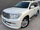 TOYOTA LAND CRUISER PRADO 2.8 Diesel V8 2015