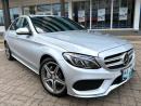 MERCEDES BENZ C200 Sport 2.0cc Turbo 2015 AMG LINE PACKAGE RÉCEM CHEGADO