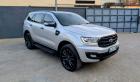 FORD EVEREST LIMITED 2020 3.2cc 4x4 7 LUGARES