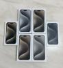 iPhone 15 Pro Max 256gb selado