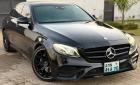 MERCEDES BENZ E200 AMG PACK 2017 2.0cc