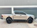 TOYOTA HILUX REVO GD6/GD-6 2.8cc 2018 4x4
