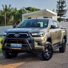 TOYOTA LEGEND RS GD6 2.8 4x4 2022 RÉCEM IMPORTADA