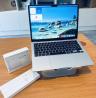 ✨*Top de Gama Semi Novo *✨ 💻*Apple MacBook Air 2025* * Apple M4 * 16GB RAM * 512 GB  SSD * Te