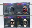 Amazfit GTS 4