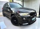 BMW X3 MSPORT RECEM IMPORTADO