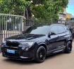 BMW X3 20D Msport