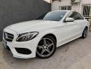 MERCEDES BENZ C220d 2015 RÉCEM IMPORTADO