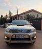 TOYOTA HILUX FORTUNER 3.0cc 4x4 AUTOMÁTICO