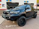 TOYOTA HILUX CLUBCAB GD6/GD-6 2.8cc 4x4 2021