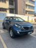 Kia Sportage 2013