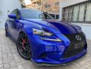 LEXUS IS 200 2.0cc Turbo 2017