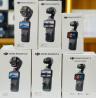 DJI OSMO POCKET 4 CREATOR COMBO SELADA